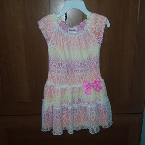 Girl's Dress size 3t